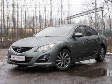 Mazda 6 2012 года, 260 000 км - вид 1