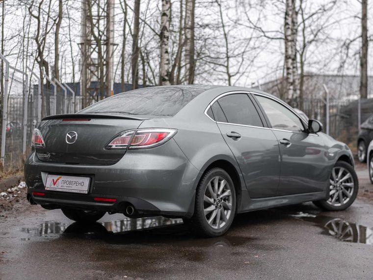 Mazda 6,  - вид 1