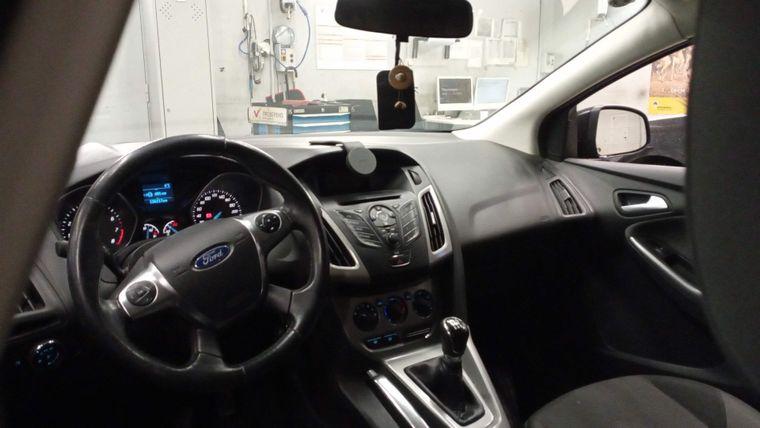 Ford Focus, 2013 - вид 3
