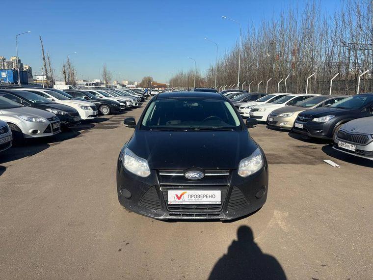 Ford Focus, 2013 - вид 1