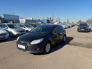 Ford Focus 2013 года, 134 117 км - вид 1