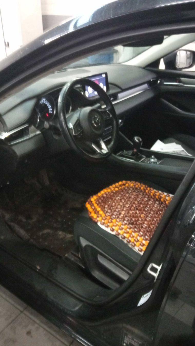 Mazda 6,  - вид 4