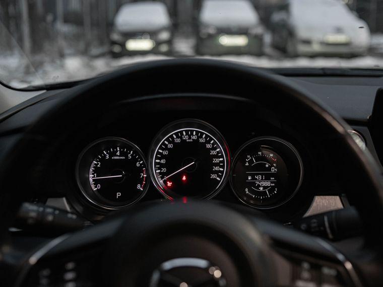 Mazda 6,  - вид 4