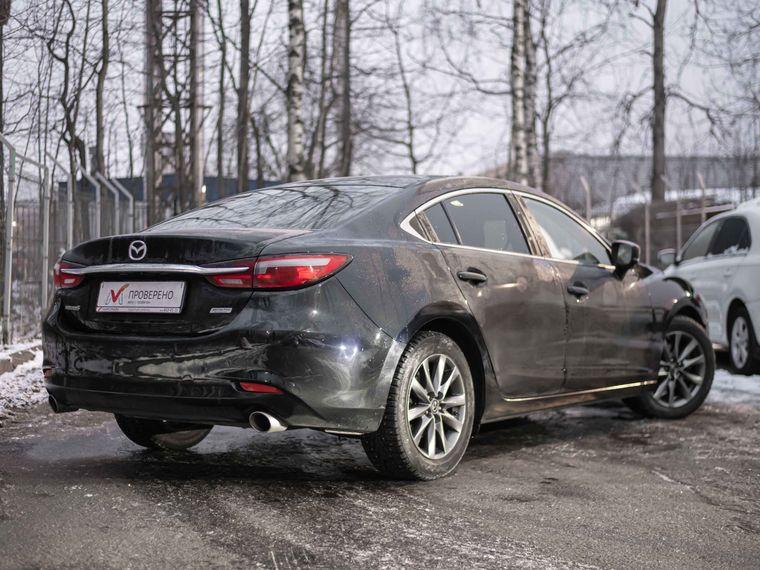 Mazda 6,  - вид 1