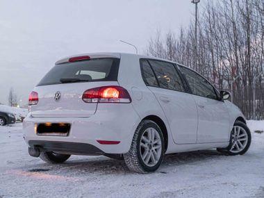 Volkswagen Golf 2012 года, 162 169 км - вид 2