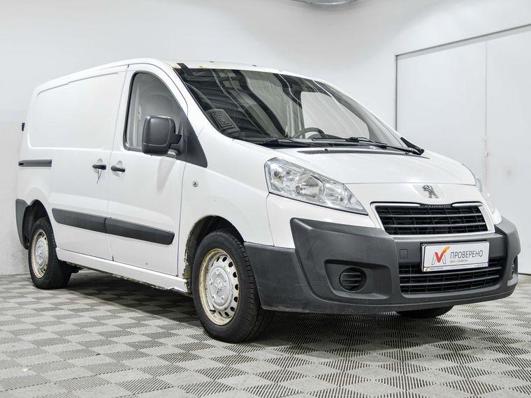 Peugeot Expert, 2014 - вид 2