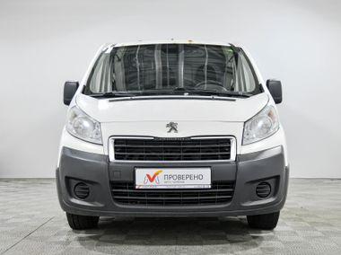 Peugeot Expert 2014 года, 208 610 км - вид 2