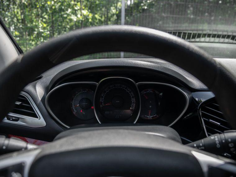 ВАЗ (LADA) Vesta Cross,  - вид 4