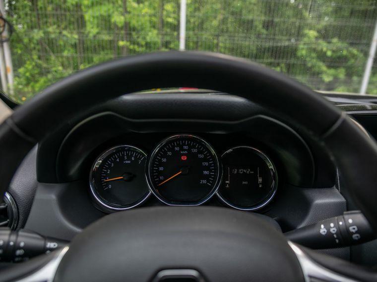 Renault Duster, 2020 - вид 4
