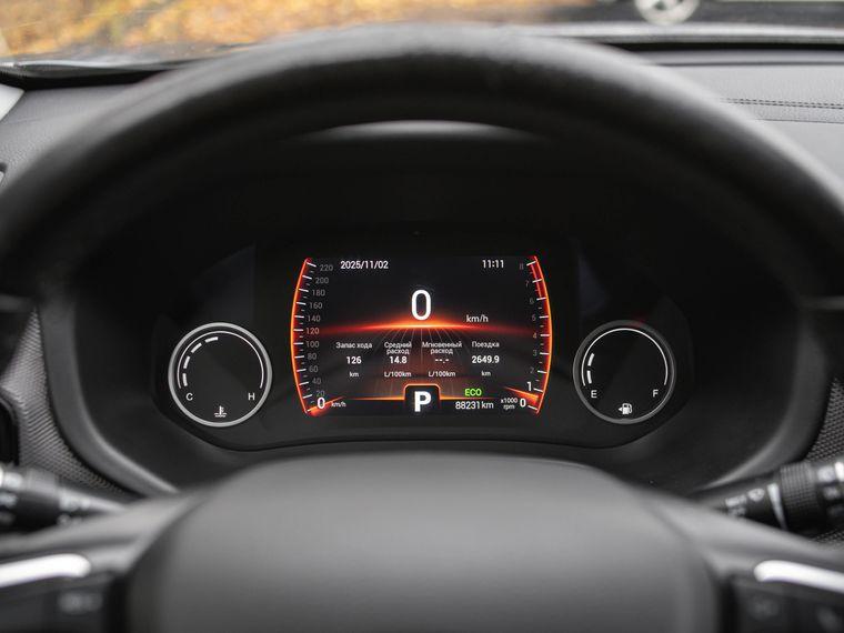 Chery Tiggo 4,  - вид 4