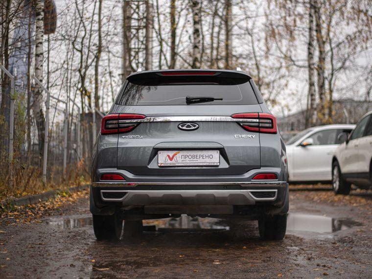 Chery Tiggo 4,  - вид 3