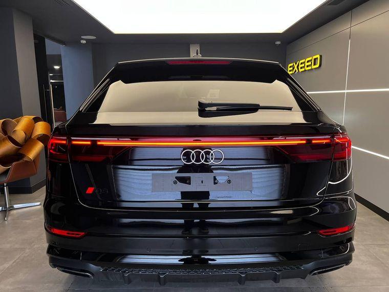 Audi Q8, 2024 - вид 4