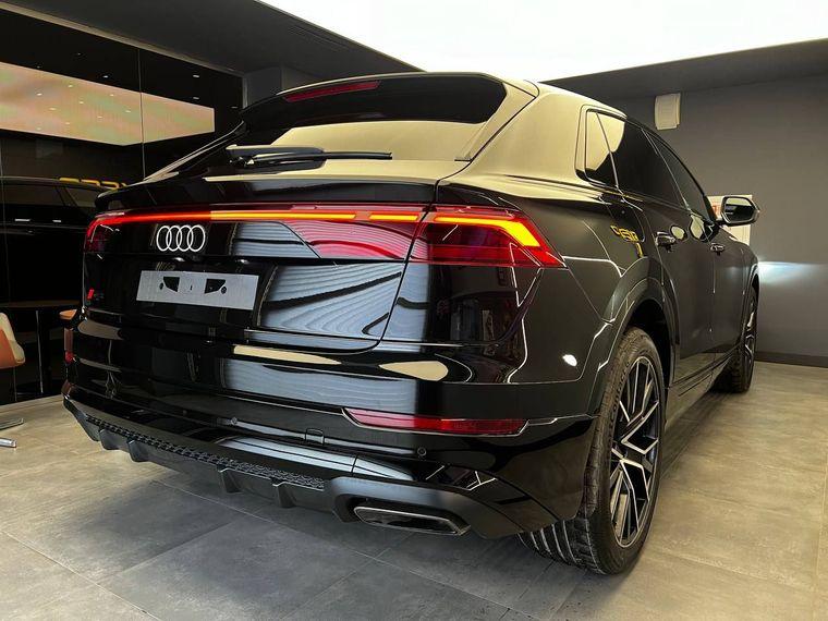 Audi Q8, 2024 - вид 3