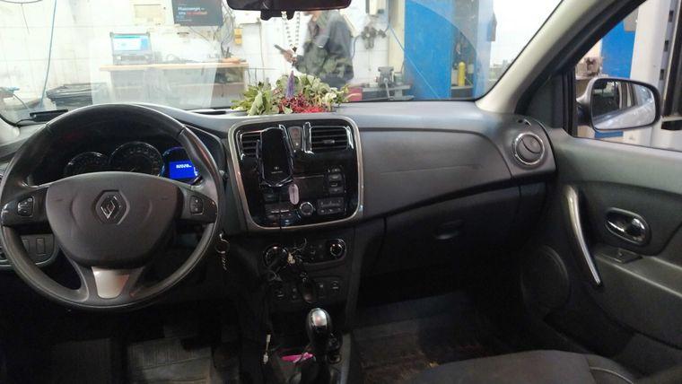 Renault Sandero Stepway,  - вид 4