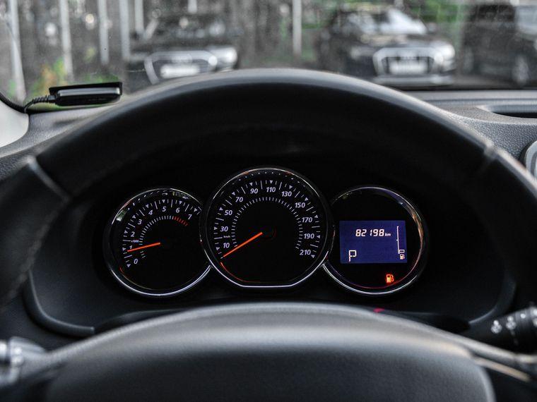 Renault Sandero Stepway,  - вид 4