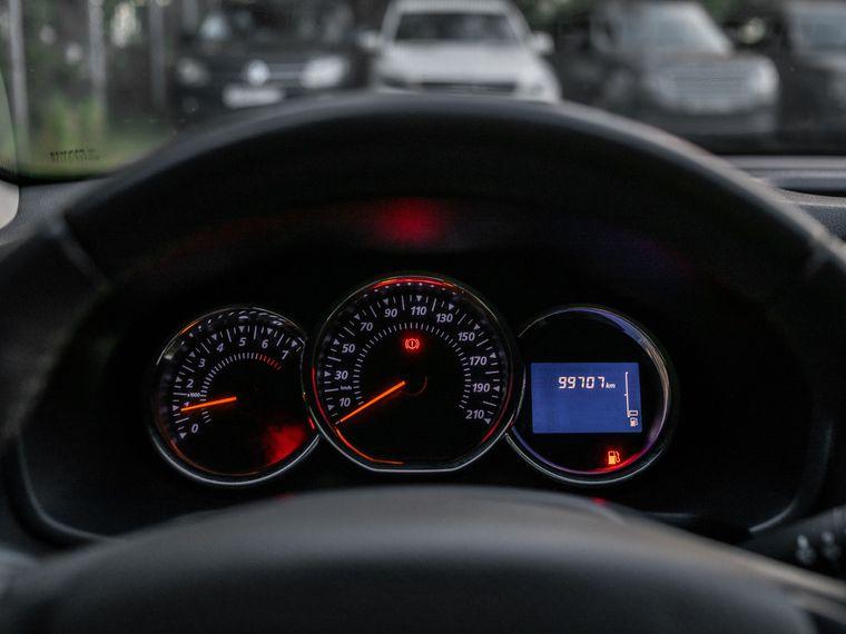 Renault Sandero Stepway,  - вид 4