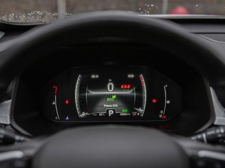 Chery Tiggo 7 Pro Max,  - вид 4