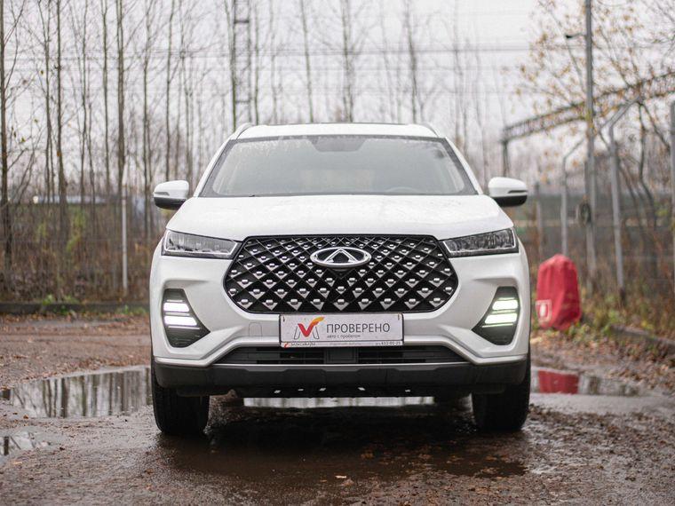 Chery Tiggo 7 Pro Max,  - вид 2