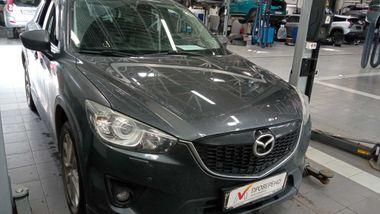 Mazda CX-5 2014 года, 170 078 км - вид 2
