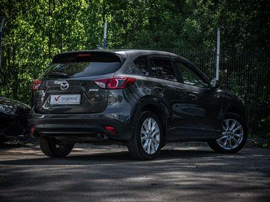 Mazda CX-5 2014 года, 170 078 км - вид 2