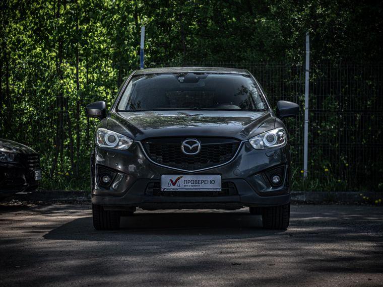 Mazda CX-5,  - вид 2