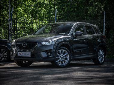 Mazda CX-5 2014 года, 170 078 км - вид 1