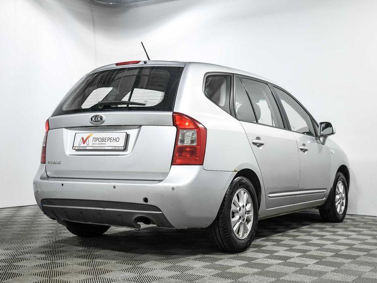 KIA Carens, 2011 - вид 3