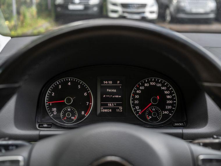 Volkswagen Touran,  - вид 4