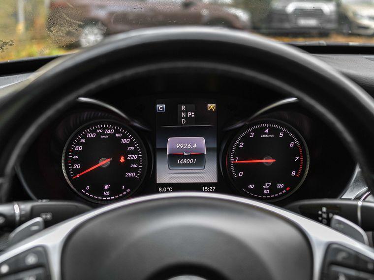 Mercedes-Benz C-класс,  - вид 4