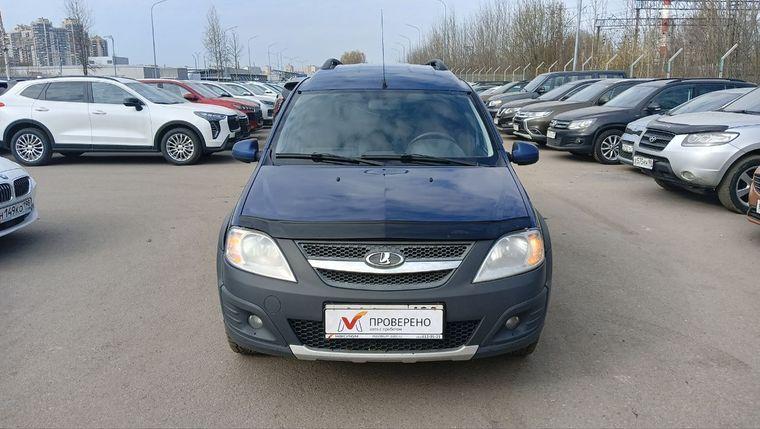 ВАЗ (LADA) Largus Cross, 2018 - вид 1
