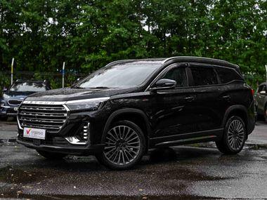 Jetour X90 Plus 2023 года, 35 364 км - вид 1