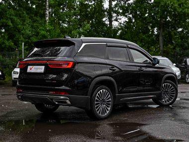 Jetour X90 Plus 2023 года, 35 364 км - вид 2
