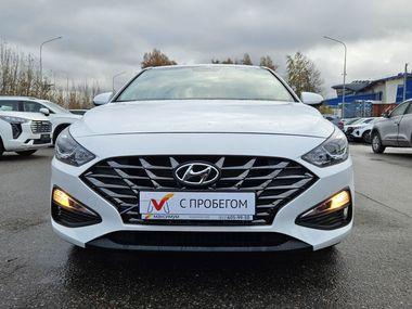 Hyundai i30 2023 года, 130 км - вид 2