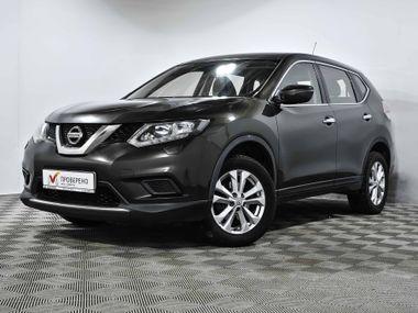 Nissan X-Trail 2015 года, 156 100 км - вид 2