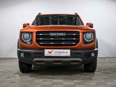Haval Dargo 2022 года, 42 888 км - вид 2