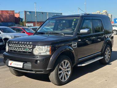 Land Rover Discovery 2012 года, 209 548 км - вид 1