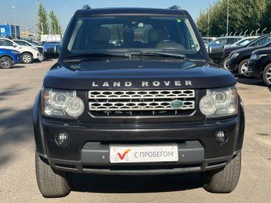 Land Rover Discovery 2012 года, 209 548 км - вид 2