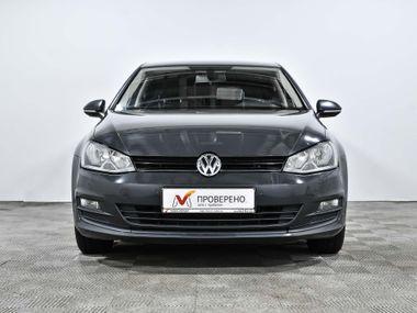 Volkswagen Golf 2015 года, 137 726 км - вид 2