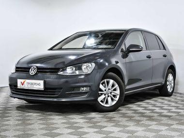 Volkswagen Golf 2015 года, 137 726 км - вид 1