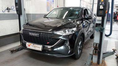 Haval F7x 2022 года, 166 126 км - вид 1