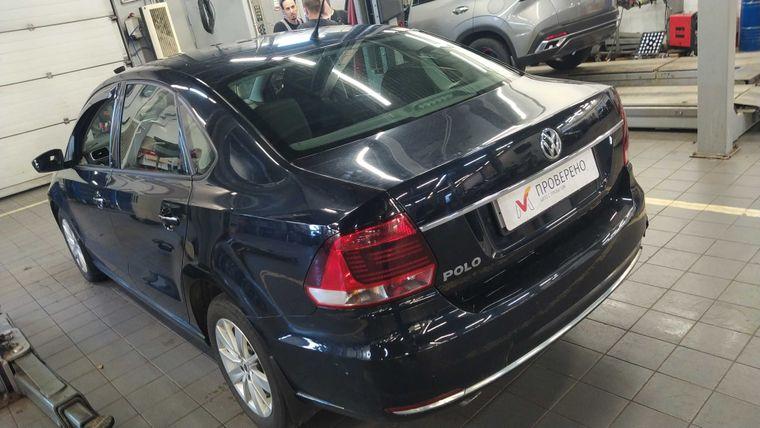 Volkswagen Polo,  - вид 3