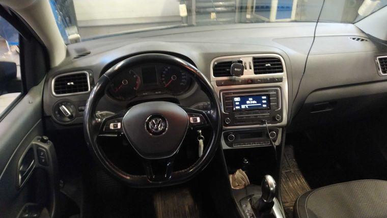 Volkswagen Polo,  - вид 4
