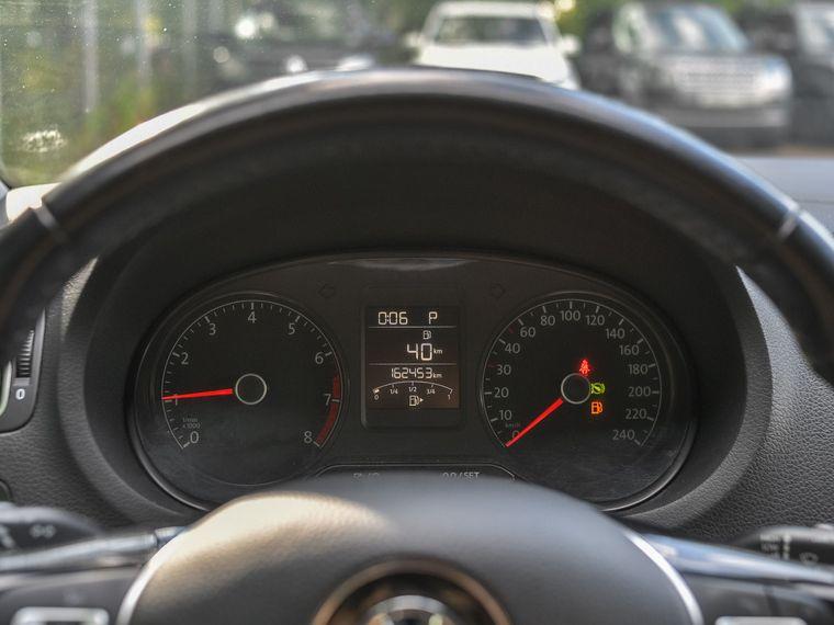 Volkswagen Polo,  - вид 4