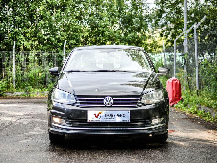 Volkswagen Polo,  - вид 2