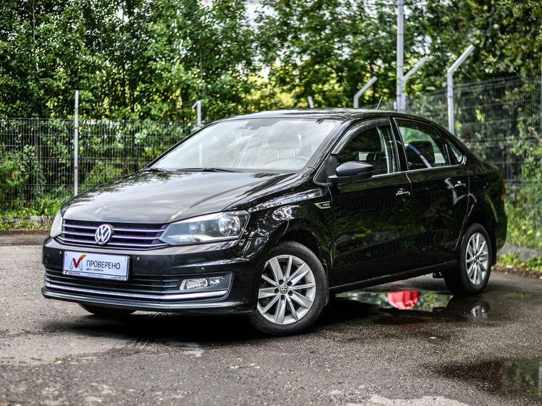 Volkswagen Polo, 