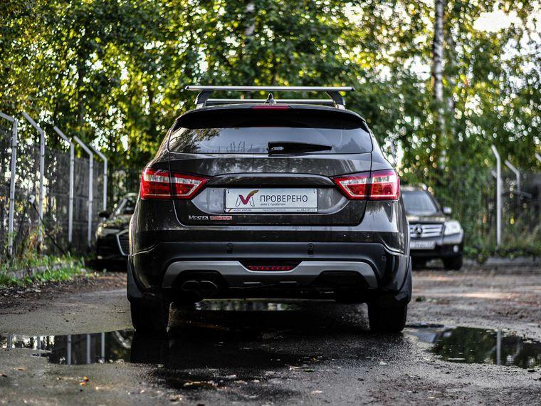 ВАЗ (LADA) Vesta,  - вид 3