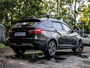 ВАЗ (LADA) Vesta 2020 года, 69 000 км - вид 2