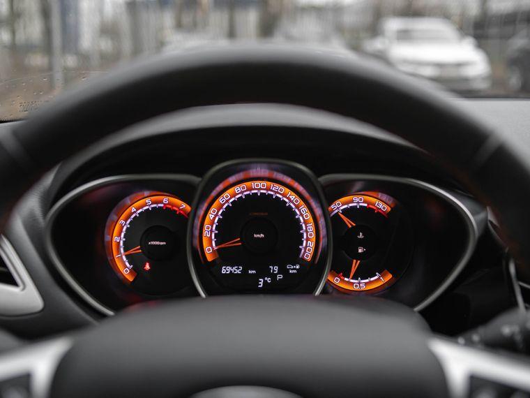 ВАЗ (LADA) Vesta,  - вид 4