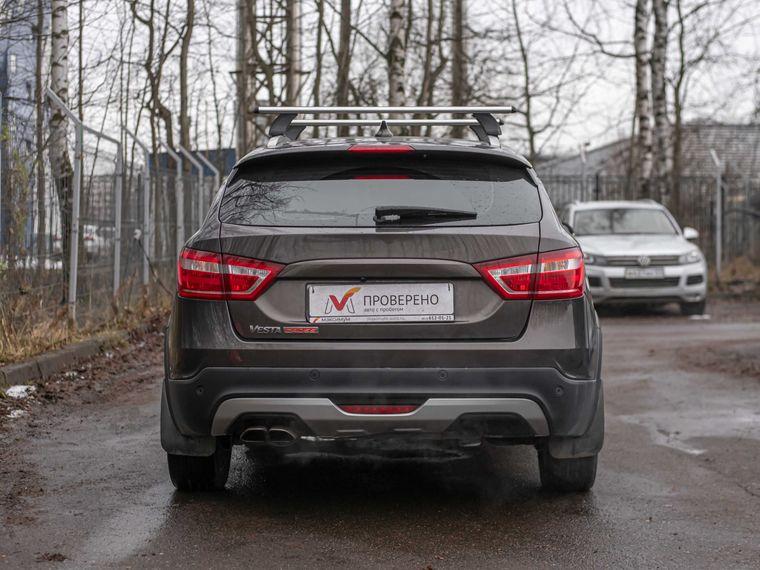 ВАЗ (LADA) Vesta,  - вид 3