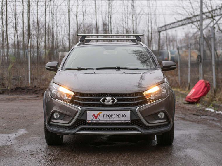 ВАЗ (LADA) Vesta,  - вид 2